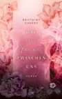 Cover: Wie das Feuer zwischen uns - LYX