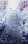 Cover: Wie die Luft zum Atmen - LYX