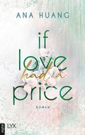 Cover: If Love Had A Price - LYX