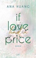 Cover: If Love Had A Price - LYX