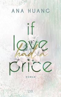 Abbildung von: If Love Had A Price - LYX