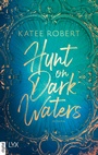 Cover: Hunt on Dark Waters - LYX