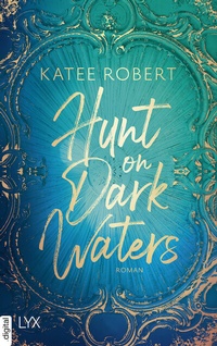 Abbildung von: Hunt on Dark Waters - LYX