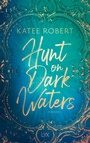 Cover: Hunt on Dark Waters - LYX
