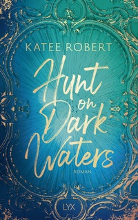 Abbildung von: Hunt on Dark Waters - LYX