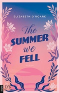 Cover: The Summer We Fell - LYX
