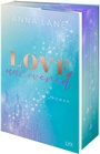Cover: Love, uncovered - LYX