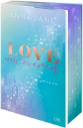 Cover: Love, uncovered - LYX