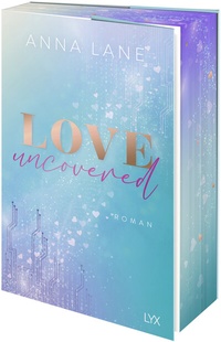 Abbildung von: Love, uncovered - LYX