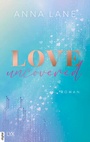 Cover: Love, uncovered - LYX