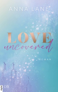 Abbildung von: Love, uncovered - LYX