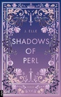 Cover: Shadows of Perl - LYX
