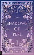 Cover: Shadows of Perl - LYX