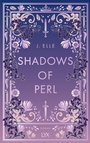 Cover: Shadows of Perl - LYX