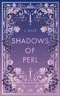 Cover: Shadows of Perl - LYX