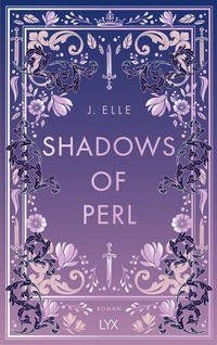 Enlarge image Cover: Shadows of Perl - LYX
