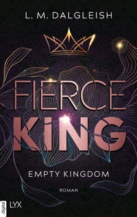 Abbildung von: Fierce King - LYX