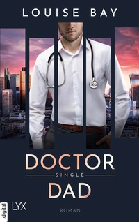 Enlarge image Cover: Doctor Single Dad - LYX
