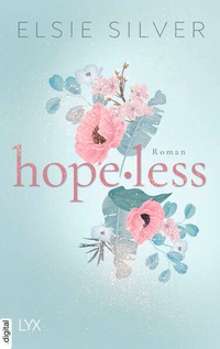 Enlarge image Cover: Hopeless - LYX