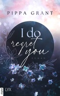 Cover: I Do Regret You - LYX