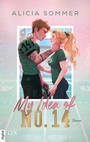 Cover: My Idea of No. 14 - LYX