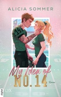 Cover: My Idea of No. 14 - LYX