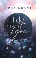 Cover: I Do Regret You - LYX