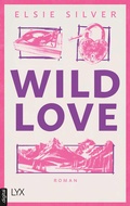 Cover: Wild Love - LYX