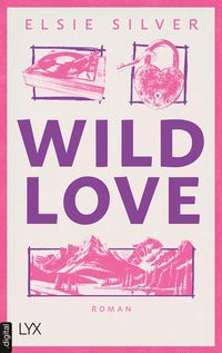 Enlarge image Cover: Wild Love - LYX