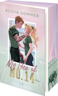Cover: My Idea of No. 14 - LYX