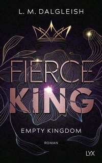 Abbildung von: Fierce King - LYX
