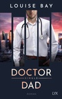 Cover: Doctor Single Dad - LYX
