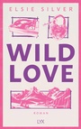 Cover: Wild Love - LYX