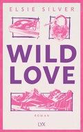 Cover: Wild Love - LYX