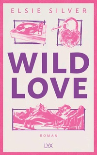 Enlarge image Cover: Wild Love - LYX