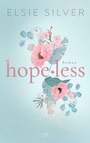 Cover: Hopeless - LYX