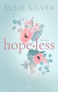 Cover: Hopeless - LYX