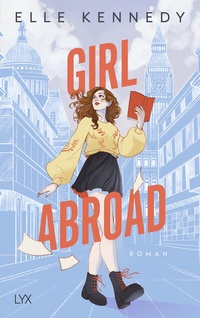Abbildung von: Girl Abroad - LYX