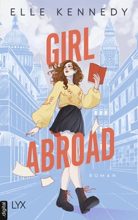 Abbildung von: Girl Abroad - LYX