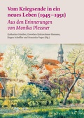 Cover: Vom Kriegsende in ein neues Leben (1945-1951) - Aschendorff