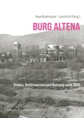 Bild: Burg Altena - Verlag für Regionalgeschichte