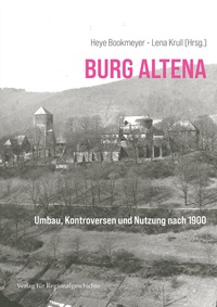 Bild: Burg Altena - Verlag für Regionalgeschichte