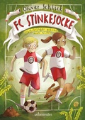 Cover: FC Stinkesocke - Gl&uuml;cksbringer w&auml;scht man nicht - Ueberreuter