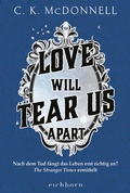 Cover: Love Will Tear Us Apart - Eichborn