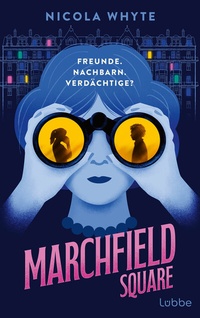 Abbildung von: Marchfield Square - Lübbe