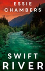 Cover: Swift River - Eichborn