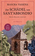 Cover: Der Sch&auml;del von Sant'Abbondio - Eichborn
