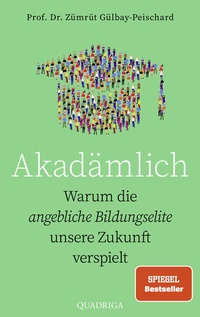 Abbildung von: Akadämlich - Quadriga