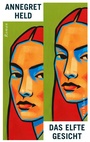 Cover: Das elfte Gesicht - Eichborn