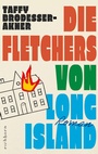 Cover: Die Fletchers von Long Island - Eichborn